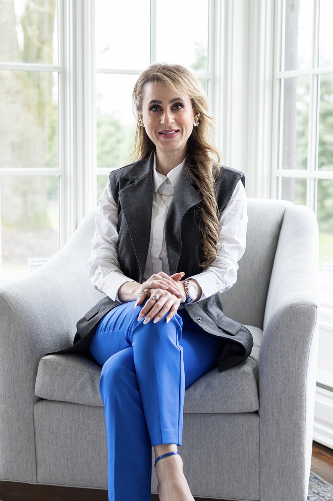 Renee Jasser
