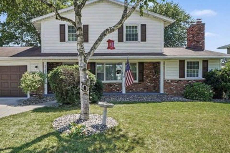 Home sold in Saginaw, MI