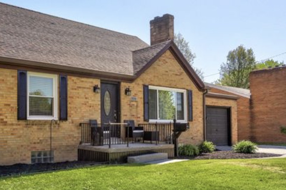 Home sold in Saginaw, MI