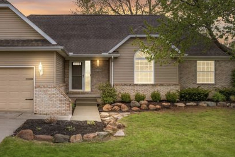 Home sold in Linden, MI