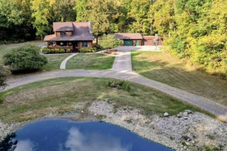 Home sold in Morenci, MI