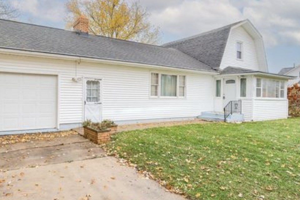 Home sold in Mount Morris, MI