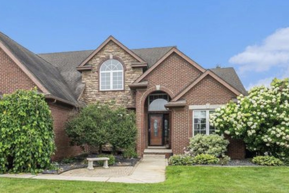 Home sold in Howell, MI